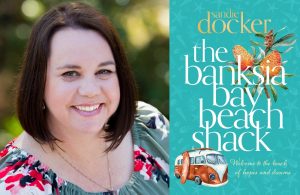 Sandie Docker: Successful women’s fiction author