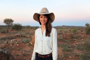 Anika Molesworth shares her powerful story with debut book, ‘Our Sunburnt Country’