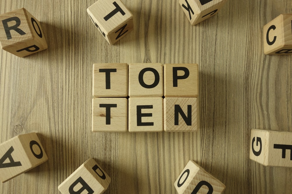 Explore our top 10 Q&As of the year